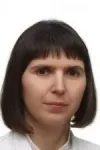 Фото Котикова Ирина Викторовна