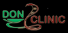 Логотип Don Clinic