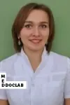 Фото Байдакова Анна Александровна