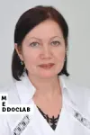 Фото Фаттахова Лилита Алексеевна