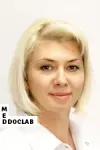 Фото Кузнецова Марина Владимировна