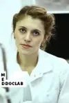 Фото Яфясова Альбина Фархатовна