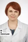 Фото Лушпаева Юлия Арнольдовна
