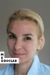 Фото Антипова Елена Владимировна