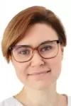 Фото Шилова Александра Константиновна