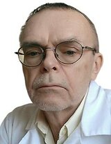 Фото Кудинов Юрий Васильевич