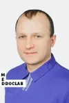 Фото Фокин Илья Анатольевич