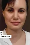 Фото Балтман Анна Леонидовна