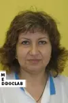 Фото Нурмухаметова Марина Владимировна