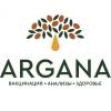 Логотип Argana