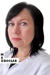 Фото Каменских Наталья Владимировна