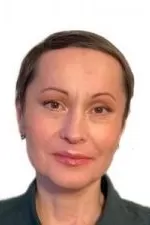 Фото Певнева Светлана Александровна