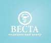 Логотип Веста