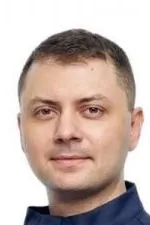 Фото Ульрих Олег Владимирович