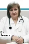 Фото Миронова Наталья Ивановна