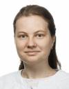 Фото Булгар Ксения Ивановна