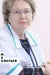 Фото Тимукова Альбина Константиновна