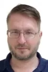 Фото Ступко Денис Игоревич