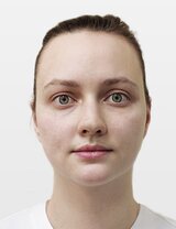 Фото Струкова Яна Олеговна