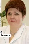 Фото Донченко Елена Викторовна