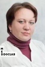 Фото Поняева Ирина Владимировна