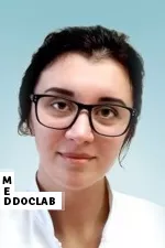 Фото Михновская Юлия Владимировна