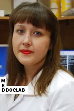 Фото Фокина Ирина Витальевна
