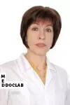 Фото Евстюнина Татьяна Васильевна