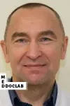 Фото Вальков Михаил Юрьевич