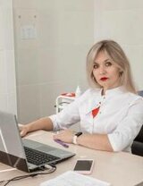 Фото Синельникова Олеся Ивановна