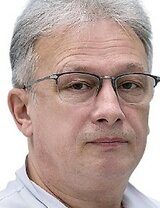 Фото Рябов Игорь Иванович