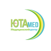 Логотип Ютамед