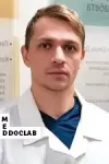 Фото Воробьев Евгений Валерьевич
