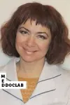 Фото Хазеева Невена Николаевна