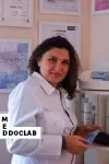 Фото Мироева Нелли Нодарьевна