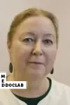 Фото Шекрота Александра Геннадиевна