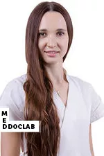 Фото Копылова Елена Николаевна