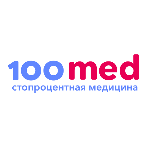 100med Люберцы. Стомед. 100 Mad.