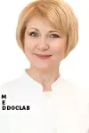Фото Румянцева Елена Владимировна