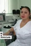 Фото Ермакова Людмила Валентиновна
