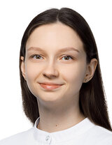 Фото Землянская Полина Сергеевна