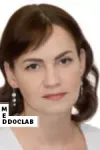 Фото Белогурова Елена Михайловна