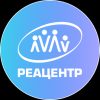 Логотип Реацентр