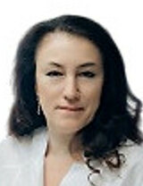 Фото Родимцева Оксана Николаевна