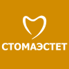 Логотип Стомаэстет