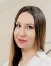 Фото Колесник Олеся Станиславовна