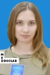 Фото Киреева Лилия Разитовна