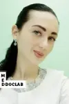 Фото Осипова Наталья Николаевна