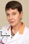Фото Герасименко Юлия Константиновна