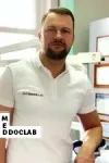 Фото Литвинский Антон Геннадьевич
